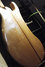 Rickenbacker 4001/4 , Mapleglo: Body - Rear