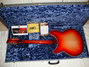 Rickenbacker 360/12 C63, Fireglo: Free image2