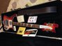 Rickenbacker 4003/4 , Fireglo: Neck - Front