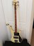 Rickenbacker 4001/4 BT, White: Full Instrument - Front