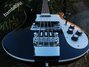 Rickenbacker 4003/4 , Jetglo: Close up - Free2