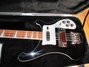 Rickenbacker 4003/4 , Jetglo: Body - Front