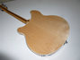 Rickenbacker 370/12 , Mapleglo: Full Instrument - Rear