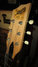 Rickenbacker Barth/6 , Autumnglo: Headstock