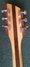 Rickenbacker 360/6 , Mapleglo: Headstock - Rear