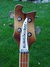 Rickenbacker 4001/4 , Walnut: Headstock