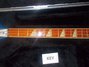 Rickenbacker 4001/4 , Azureglo: Neck - Front