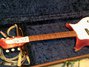 Rickenbacker ES16/6 Electro, Fireglo: Neck - Front