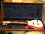 Rickenbacker ES16/6 Electro, Fireglo: Close up - Free2