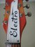 Rickenbacker ES17/6 Electro, Fireglo: Headstock