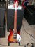 Rickenbacker 350/6 Liverpool, Fireglo: Full Instrument - Front