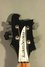 Rickenbacker 4003/4 , Jetglo: Headstock