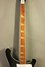 Rickenbacker 4003/4 , Jetglo: Neck - Front