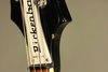 Rickenbacker 4003/4 , Jetglo: Close up - Free2