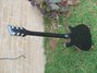 Rickenbacker 620/6 VB VP, Jetglo: Full Instrument - Rear