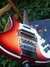 Rickenbacker 4003/4 , Fireglo: Free image