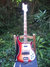 Rickenbacker 4003/4 , Fireglo: Full Instrument - Front