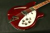 Rickenbacker 360/12 VP, Burgundy: Free image2