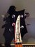 Rickenbacker 4003/4 , Jetglo: Headstock