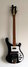 Rickenbacker 4003/4 S, Jetglo: Full Instrument - Front