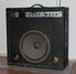 Rickenbacker B115/amp , Black: Full Instrument - Front