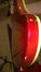 Rickenbacker 4001/4 , Fireglo: Full Instrument - Rear