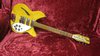 Rickenbacker 345/6 Mod, Mapleglo: Neck - Front