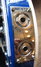 Rickenbacker 360/6 , Blueburst: Free image2