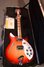 Rickenbacker 360/12 , Fireglo: Neck - Front