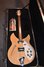 Rickenbacker 330/6 , Mapleglo: Neck - Front