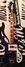 Rickenbacker 4003/4 , Midnightblue: Full Instrument - Front