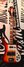 Rickenbacker 4003/4 , Fireglo: Full Instrument - Front