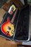 Rickenbacker 660/6 , Fireglo: Free image