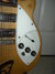 Rickenbacker 370/12 , Mapleglo: Close up - Free