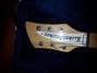 Rickenbacker 220/6 , Mapleglo: Headstock