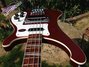 Rickenbacker 4003/4 , Ruby: Free image