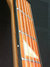 Rickenbacker 360/6 BH BT, Mapleglo: Neck - Front