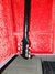 Rickenbacker 950/6 Tulip, Jetglo: Neck - Rear