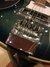 Rickenbacker 4001/4 Refin, Blueburst: Close up - Free2