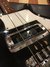 Rickenbacker 4000/4 Mod, Jetglo: Body - Front