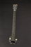 Rickenbacker A25/6 LapSteel, Aluminum: Full Instrument - Front