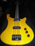 Rickenbacker 4004/4 RIC Outlet One Off, TV Yellow: Free image