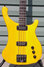 Rickenbacker 4004/4 RIC Outlet One Off, TV Yellow: Body - Front