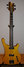 Rickenbacker 4004/4 RIC Outlet One Off, TV Yellow: Close up - Free2