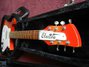 Rickenbacker ES17/6 Setneck, Fireglo: Free image