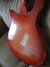 Rickenbacker ES17/6 Setneck, Fireglo: Close up - Free