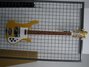 Rickenbacker 4001/4 V63, Mapleglo: Full Instrument - Front