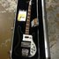 Rickenbacker 4003/4 , Jetglo: Full Instrument - Front