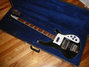 Rickenbacker 4003/4 , Jetglo: Close up - Free