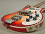 Rickenbacker 4003/4 , Fireglo: Free image